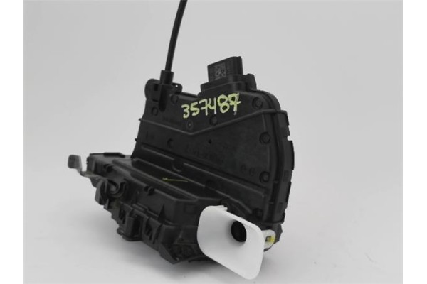 Recambio de cierre electromagnetico delantero izquierdo para renault clio v 1.0 business referencia OEM IAM 805032387R  