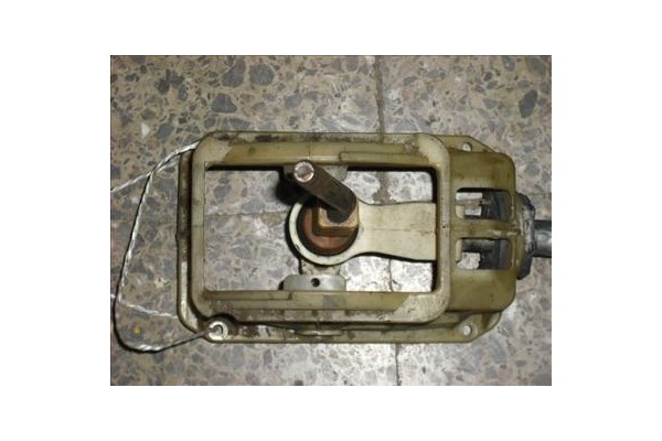 Recambio de varillas de cambio para opel calibra referencia OEM IAM    Recambio de varillas de cambio para opel calibra referencia OEM IAM