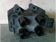 Recambio de bobina encendido para opel vectra b berlina 1.6 i 16v referencia OEM IAM  5WK9061 