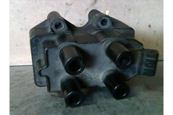 Recambio de bobina encendido para opel vectra b berlina 1.6 i 16v referencia OEM IAM  5WK9061 