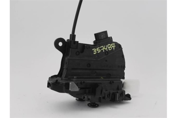 Recambio de cierre electromagnetico delantero izquierdo para renault clio v 1.0 business referencia OEM IAM 805032387R  