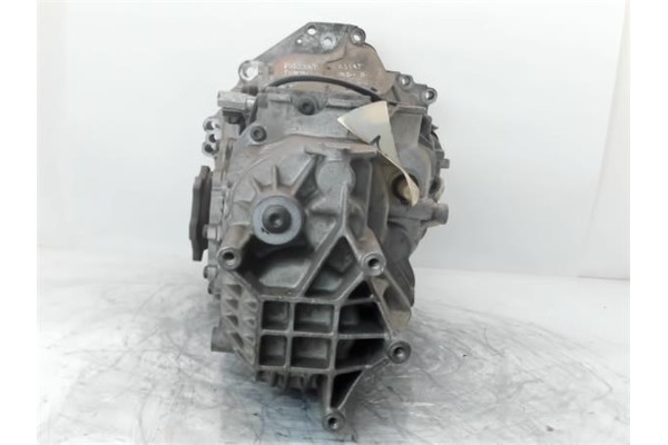 Recambio de caja cambios manual para volkswagen passat berlina (3b2) 1.9 berlina referencia OEM IAM DHF  