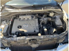 MOTOR COMPLETO VQ35 