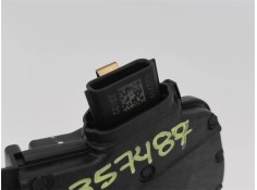 Recambio de cierre electromagnetico delantero izquierdo para renault clio v 1.0 business referencia OEM IAM 805032387R  