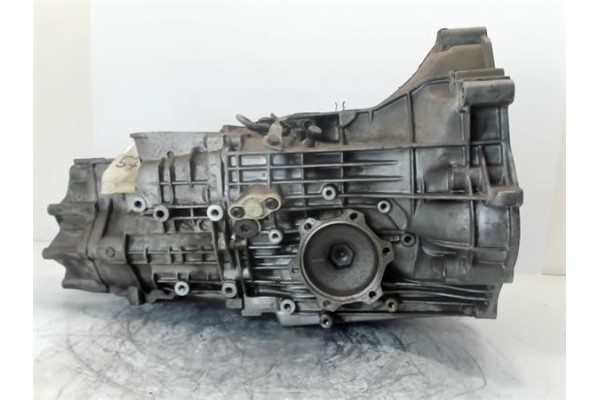 Recambio de caja cambios manual para volkswagen passat berlina (3b2) 1.9 berlina referencia OEM IAM DHF  