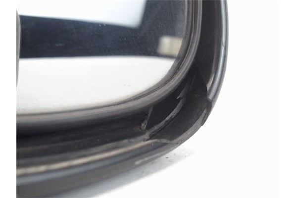 Recambio de retrovisor electrico derecho para honda civic berl. 3/4 (ej/ek) referencia OEM IAM 76200ST3G11  