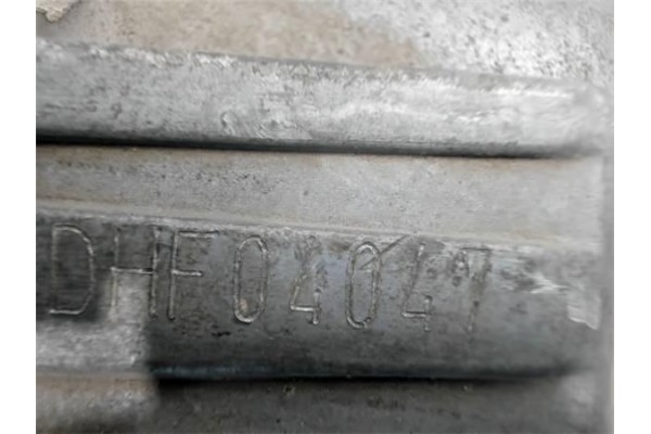 Recambio de caja cambios manual para volkswagen passat berlina (3b2) 1.9 berlina referencia OEM IAM DHF  