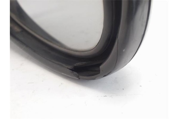 Recambio de retrovisor electrico derecho para honda civic berl. 3/4 (ej/ek) referencia OEM IAM 76200ST3G11  