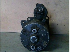 Recambio de motor arranque para fiat ducato furgón (230l) 1.9 d referencia OEM IAM  0001362073 