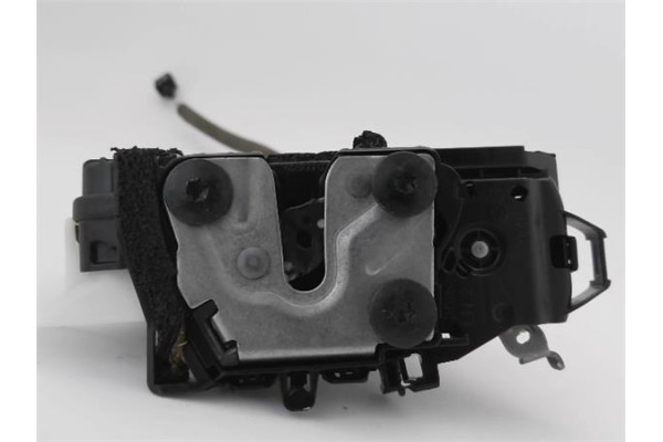 Recambio de cierre electromagnetico delantero izquierdo para renault clio v 1.0 business referencia OEM IAM 805032387R  