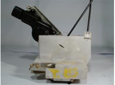 CERRADURA PUERTA TRASERO IZQUIERDA 82302M68K01 