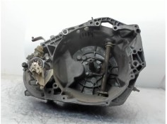 Recambio de caja cambios manual para citroen xsara berlina 1.9 td exclusive referencia OEM IAM 20TA45  