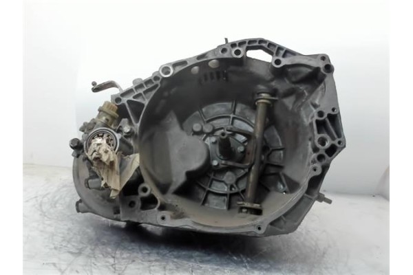 Recambio de caja cambios manual para citroen xsara berlina 1.9 td exclusive referencia OEM IAM 20TA45  