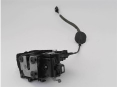 Recambio de cierre electromagnetico delantero izquierdo para renault clio v 1.0 business referencia OEM IAM 805032387R  