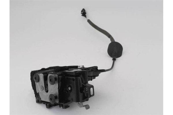 Recambio de cierre electromagnetico delantero izquierdo para renault clio v 1.0 business referencia OEM IAM 805032387R  