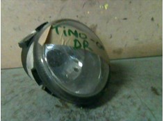 Recambio de faro antiniebla para nissan almera tino (v10m) 2.2 di referencia OEM IAM 26150BU 26150BU300 