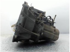 Recambio de caja cambios manual para citroen xsara berlina 1.9 td exclusive referencia OEM IAM 20TA45  