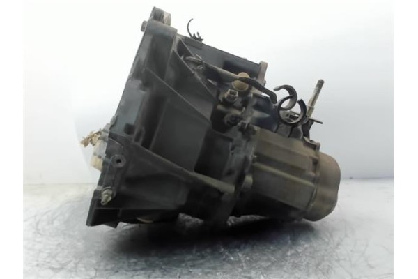 Recambio de caja cambios manual para citroen xsara berlina 1.9 td exclusive referencia OEM IAM 20TA45  