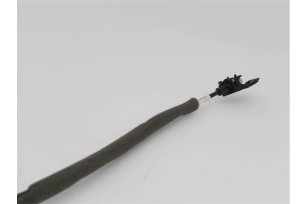 Recambio de cierre electromagnetico delantero izquierdo para renault clio v 1.0 business referencia OEM IAM 805032387R  