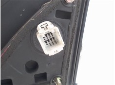 Recambio de retrovisor electrico derecho para honda civic berl. 3/4 (ej/ek) referencia OEM IAM 76200ST3G11  