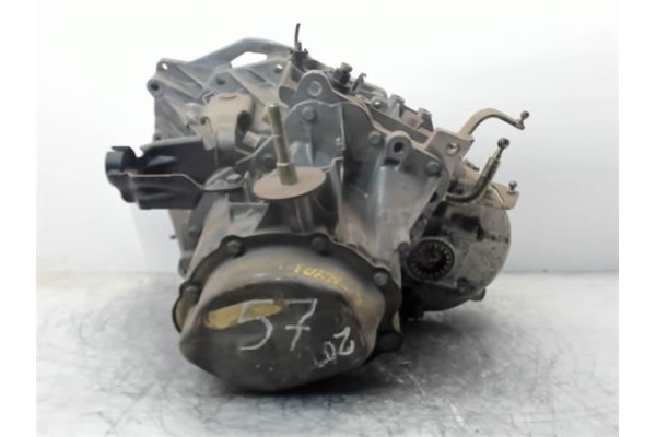 Recambio de caja cambios manual para citroen xsara berlina 1.9 td exclusive referencia OEM IAM 20TA45  