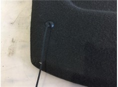 Recambio de bandeja trasero para rover rover 25 (rf) 1.4 16v referencia OEM IAM EPB101220SCD  