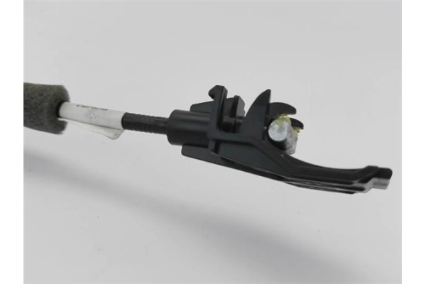 Recambio de cierre electromagnetico delantero izquierdo para renault clio v 1.0 business referencia OEM IAM 805032387R  