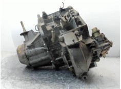 Recambio de caja cambios manual para citroen xsara berlina 1.9 td exclusive referencia OEM IAM 20TA45  