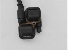 Recambio de bobina encendido para mercedes-benz clase a (bm 169) 1.5 a 150 (169.031) referencia OEM IAM A0001587803 221503035 