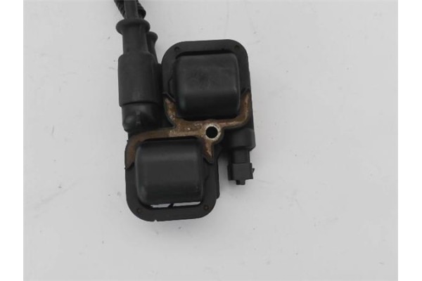 Recambio de bobina encendido para mercedes-benz clase a (bm 169) 1.5 a 150 (169.031) referencia OEM IAM A0001587803 221503035  Recambio de bobina encendido para mercedes-benz clase a (bm 169) 1.5 a 150 (169.031) referencia OEM IAM A0001587803 221503035