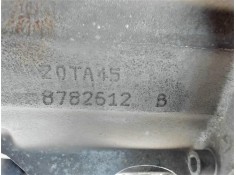 Recambio de caja cambios manual para citroen xsara berlina 1.9 td exclusive referencia OEM IAM 20TA45  
