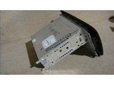 Recambio de radio / cd para seat ibiza berlina (6j5) 1.4 16v referencia OEM IAM 6J1035153F 5EZA1K1118599 