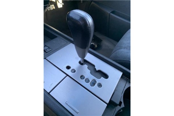 Recambio de palanca de cambio para nissan murano (z50) 3.5 referencia OEM IAM 34901CA000  