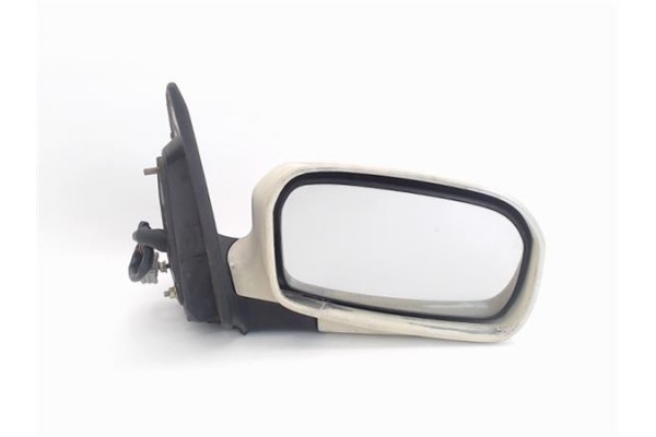 Recambio de retrovisor electrico derecho para honda civic berlina 5 (eu7/8) referencia OEM IAM   