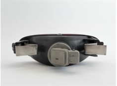 Recambio de piloto antiniebla trasero derecho para peugeot 206 2.0 hdi 90 referencia OEM IAM 4510622  