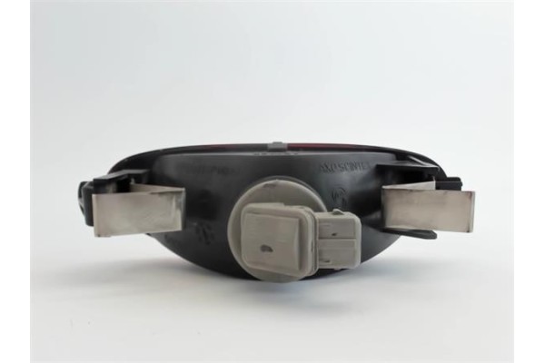Recambio de piloto antiniebla trasero derecho para peugeot 206 2.0 hdi 90 referencia OEM IAM 4510622  