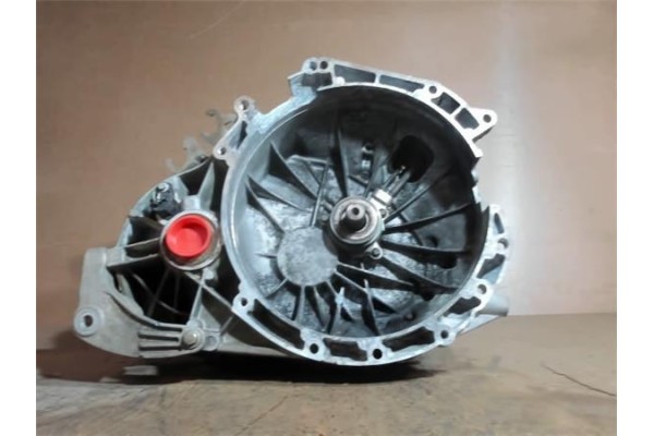 Recambio de caja cambios manual para ford mondeo iii (b5y) 2.0 tdci referencia OEM IAM 1S7R7F096  