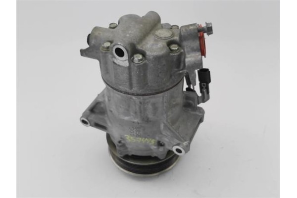 Recambio de compresor aire acond. para renault clio v 1.0 business referencia OEM IAM 926005450R 02008808961 