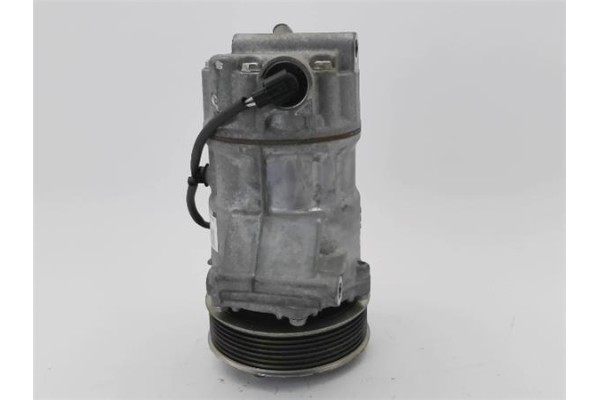Recambio de compresor aire acond. para renault clio v 1.0 business referencia OEM IAM 926005450R 02008808961 