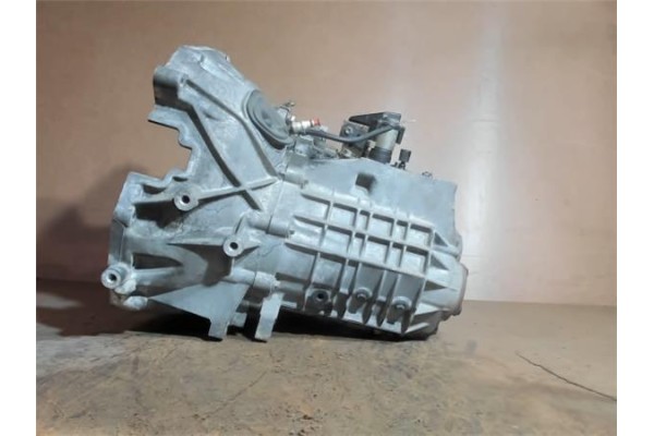 Recambio de caja cambios manual para ford mondeo iii (b5y) 2.0 tdci referencia OEM IAM 1S7R7F096  