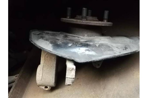 Recambio de mangueta delantero derecha para rover serie 25 (rf) 1.4 16v referencia OEM IAM   