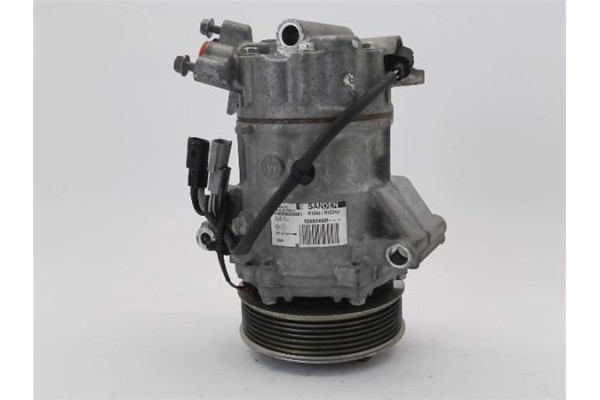 Recambio de compresor aire acond. para renault clio v 1.0 business referencia OEM IAM 926005450R 02008808961 