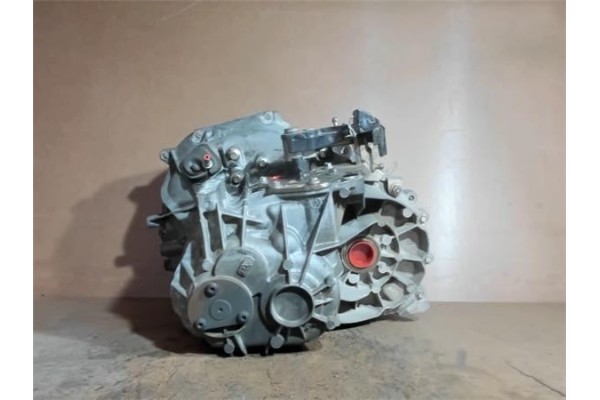 Recambio de caja cambios manual para ford mondeo iii (b5y) 2.0 tdci referencia OEM IAM 1S7R7F096  