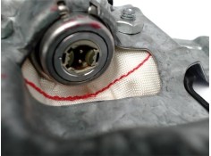 Recambio de airbag lateral delantero derecho para mercedes-benz clase c (bm 203) berlina 2.2 220 cdi (203.006) referencia OEM IA