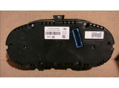 Recambio de cuadro completo para seat ibiza berlina (6j5) 1.4 16v referencia OEM IAM 6J0920802  