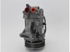 Recambio de compresor aire acond. para renault clio v 1.0 business referencia OEM IAM 926005450R 02008808961 