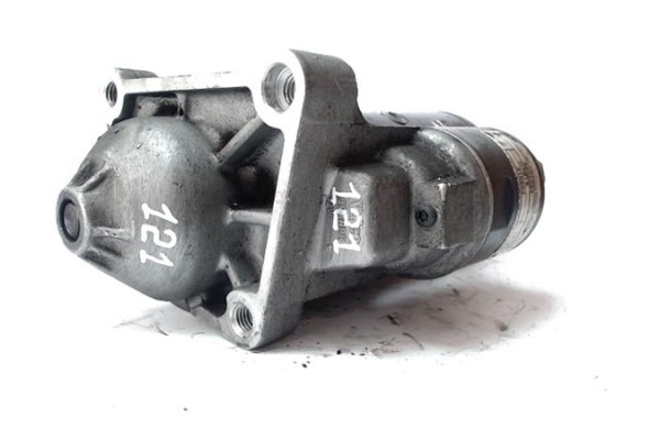 Recambio de motor arranque para renault laguna ii (bg0) 1.9 authentique referencia OEM IAM D7R18 8602083 310603 