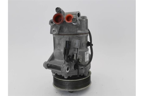 Recambio de compresor aire acond. para renault clio v 1.0 business referencia OEM IAM 926005450R 02008808961 