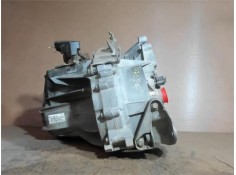 Recambio de caja cambios manual para ford mondeo iii (b5y) 2.0 tdci referencia OEM IAM 1S7R7F096  