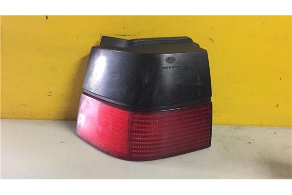 Recambio de piloto trasero izquierdo para volkswagen corrado (509) 2.0 16v referencia OEM IAM 535945257  